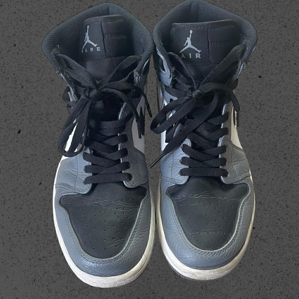Jordan 1 rare air high shoes - Picture 2 of 7